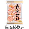 ひざつき製菓 えびせんべい (2枚×7袋) 1パック