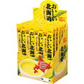 日清食品 おいしい北海道 コーンポタージュ 16g 1箱(24本)