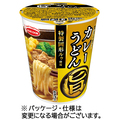 エースコック まる旨 カレーうどん 65g 1ケース(12食)