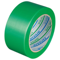 ダイヤテックス パイオランクロス粘着テープ 塗装養生用 50mm×25m 厚み約0.16mm 緑 Y-09-GRx50 1セット(30巻)