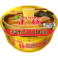 東洋水産 マルちゃん正麺 カップ 芳醇こく醤油 1セット(24食:12食×2ケース)