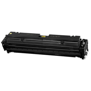 キヤノン トナーカートリッジ 076 CRG-076YEL イエロー 大容量 6564C001 1個