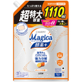 ライオン CHARMY Magica 酵素プラス フルーティオレンジの香り つめかえ用 特大 1110ml 1個