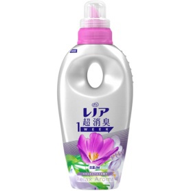 P&G レノア 超消臭1week リラックスアロマ 本体 530ml 1本