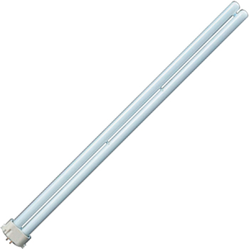 NEC コンパクト形蛍光ランプ Hfカプル1(FHP) 32W形 昼白色 業務用パック FHP32ENキキ 1パック(10個)