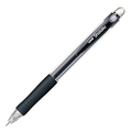 三菱鉛筆 シャープペンシル VERYシャ楽 0.5mm (軸色:黒) M5100.24 1本