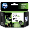 HP HP915XL インクカートリッジ 黒 3YM22AA 1個
