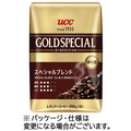 UCC 炒り豆 ゴールドスペシャル スペシャルブレンド 250g(豆) 1袋