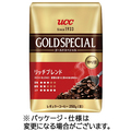 UCC 炒り豆 ゴールドスペシャル リッチブレンド 250g(豆) 1袋