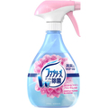 P&G ファブリーズ ダブル除菌 ほのかなフラワーブロッサムの香り 本体 370ml 1本