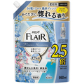 花王 ハミング フレア フレグランス フラワーハーモニー つめかえ用 950ml 1個