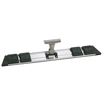 テラモト FXライトモップIIホルダー(ミニジョイント付) 60cm CL-374-060-0 1本