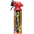 フマキラー ハチ・アブバズーカジェット N 550mL 1パック(2本)