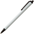 BIC 折れにくい・割れにくいボールペン 0.7mm 黒軸 CSWHBLK10P 1パック(10本)