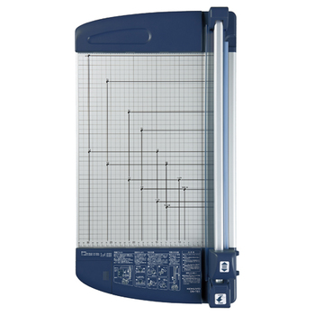 コクヨ ペーパーカッター ロータリー式 A3 裁断幅428mm 40枚裁断 DN-T61 1台