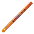 三菱鉛筆 蛍光ペン プロパス・ウインドウ 橙 PUS102T.4 1本