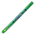 三菱鉛筆 蛍光ペン プロパス・ウインドウ 緑 PUS102T.6 1本