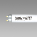 ホタルクス(NEC) Hf蛍光ランプ ライフルックHGX 32W形 3波長形 昼光色 FHF32EX-D-HX2 1セット(25本)