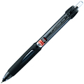 三菱鉛筆 油性加圧ボールペン パワータンク スタンダード 0.7mm 黒 SN200PT07.24 1本