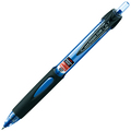 三菱鉛筆 油性加圧ボールペン パワータンク スタンダード 0.7mm 青 SN200PT07.33 1本