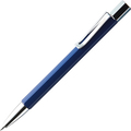 モナミ ネオ 油性ボールペン 0.7mm (軸色:ブルー) 18437 1本