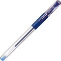 三菱鉛筆 ゲルインクボールペン ユニボール シグノ 超極細 0.28mm ブルーブラック UM15128.64 1本