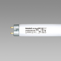 ホタルクス(NEC) 蛍光ランプ ライフルックHGX 直管グロースタータ形 20W形 3波長形 昼光色 FL20SSEX-D/18-X2 1セット(25本)