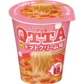 東洋水産 MARUCHAN QTTA トマトクリーム味 84g 1ケース(12食)