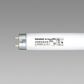 ホタルクス(NEC) 蛍光ランプ ライフルックHGX 直管グロースタータ形 20W形 3波長形 昼白色 FL20SSEX-N/18-X2 1セット(25本)