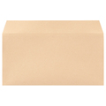 寿堂 プリンター専用封筒 横型長3 85g/m2 クラフト 31902 1セット(500枚:50枚×10パック)