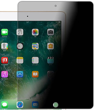光興業 覗き見防止フィルター TLNW iPad9.7型用 上下左右制御 全面貼りフィルム TLN-ZE4IPAD97 1枚
