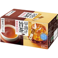 味の素AGF 新茶人 早溶け旨茶 ほうじ茶スティック 1箱(100本)