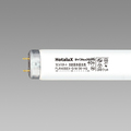ホタルクス(NEC) 蛍光ランプ ライフルックHG 直管ラピッドスタート形 40W形 3波長形 昼光色 FLR40SEX-D/M/36-HG2 1セット(75本
