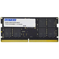アドテック DDR5-5600 SODIMM 16GB ADS5600N-H16G 1枚