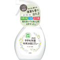 第一石鹸 ファンス 布用消臭スプレー 99%除菌 ほんのりグリーンの香り 本体 380ml 1本