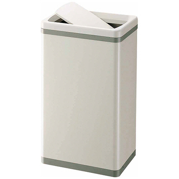 山崎産業 ローターボックスE(内容器付) 大 23L YD-128L-ID 1台