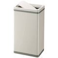 山崎産業 ローターボックスE(内容器付) 大 23L YD-128L-ID 1台