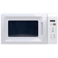 YAMAZEN 電子レンジ 17L ホワイト YRM-HF171(W) 1台
