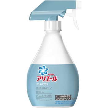 P&G アリエールスプレー ダニよけプラス 本体 320ml 1本