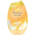 エステー お部屋の消臭力 Premium Aroma シャイニーソレイユ 400mL 1個