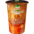 味の素 クノール スープグランデ オニオングラタン風 178g 1セット(8食)