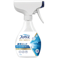 P&G ファブリーズ 速乾ジェット あらいたてのお洗濯の香り 本体 320mL 1本