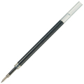 TANOSEE ノック式ゲルインクボールペン替芯 0.5mm 黒 1パック(5本)