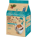片岡物産 匠のドリップコーヒー リッチブレンド 1セット(60袋:10袋×6パック)