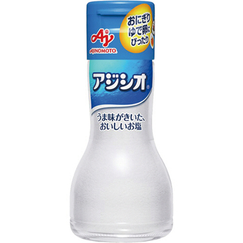 味の素 アジシオ 110gワンタッチ瓶 1個