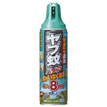 フマキラー ヤブ蚊バリア 480ml 1本