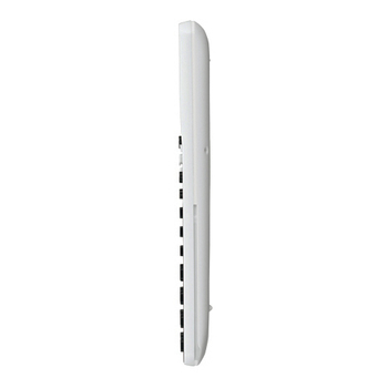 シャープ 関数電卓 スタンダードモデル 10桁 ハードケース付 ホワイト EL-509T-WX 1台