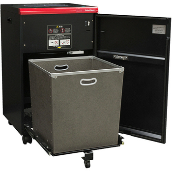 ライオン事務器 (N)シュレッドギア シュレッダー kiwami F6 A3 マイクロカット ブラック KIW-F6B 1台