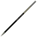 オート ゲルインクボールペン替芯 0.5mm 黒 ニードルポイントマルチカラーゲル用 G-95NPクロ 1セット(5本)