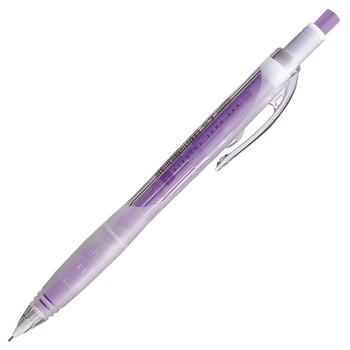 コクヨ シャープペンシル(コロレー) 0.5mm (軸色:紫) F-VPS103V 1本